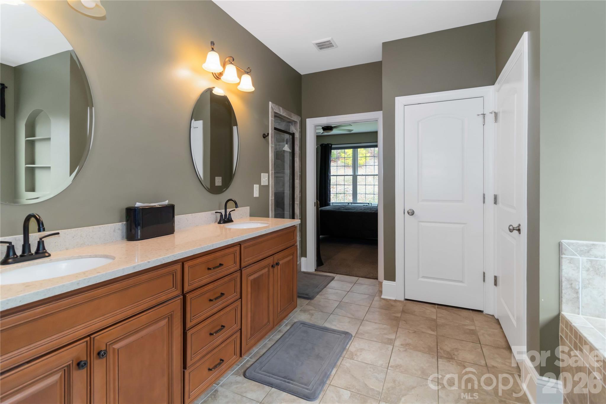 Clarendon Estates - Residential