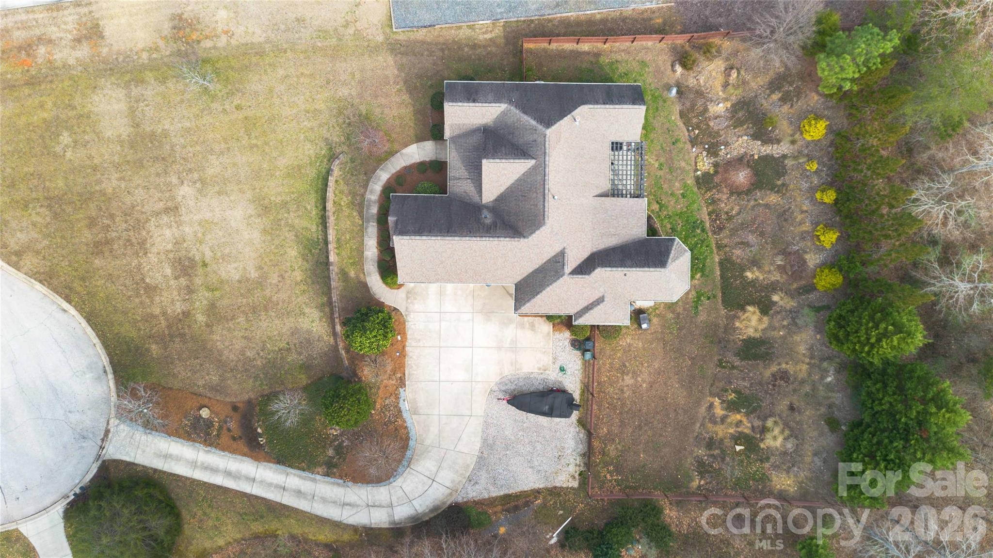 Clarendon Estates - Residential