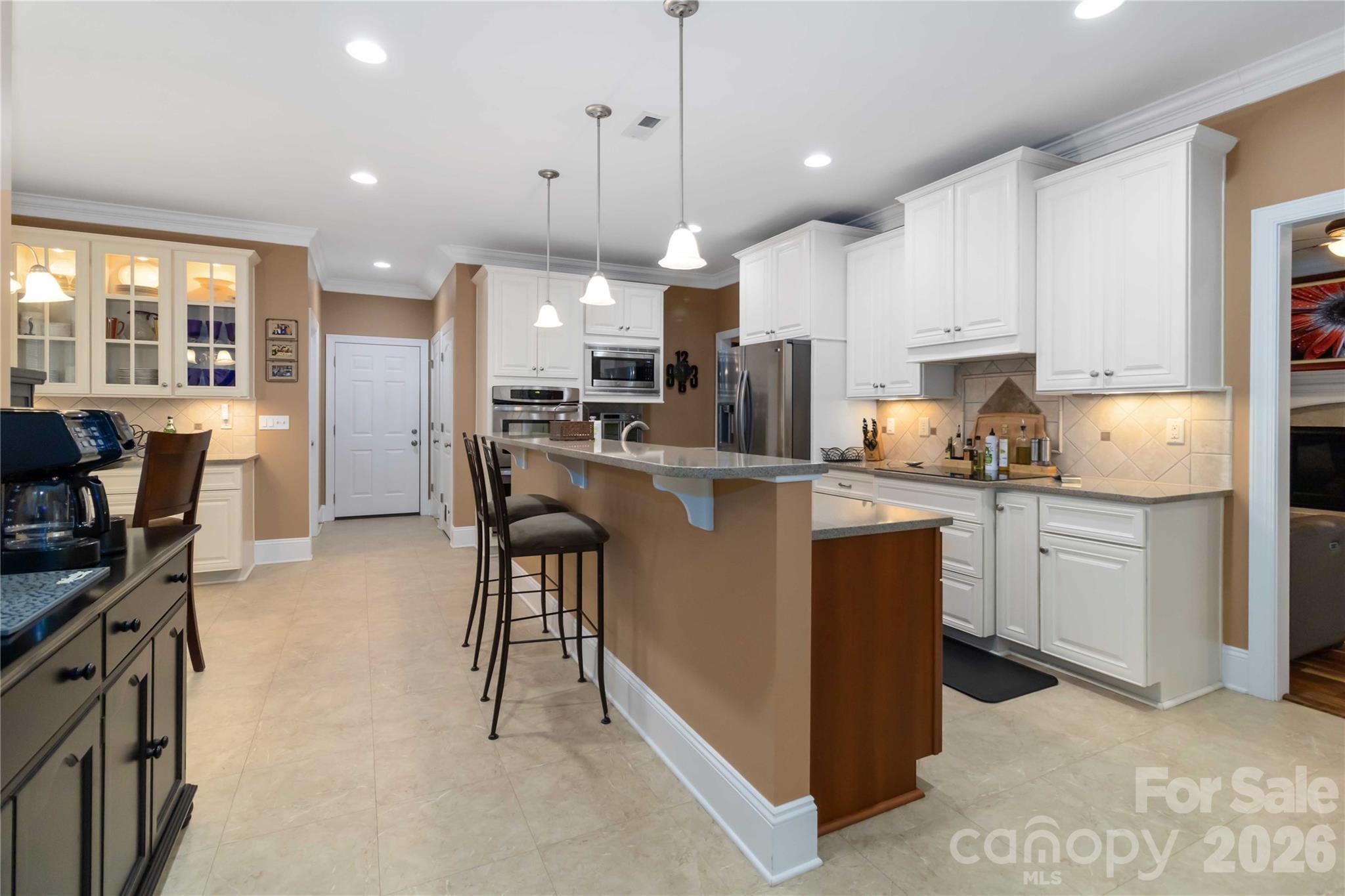 Clarendon Estates - Residential