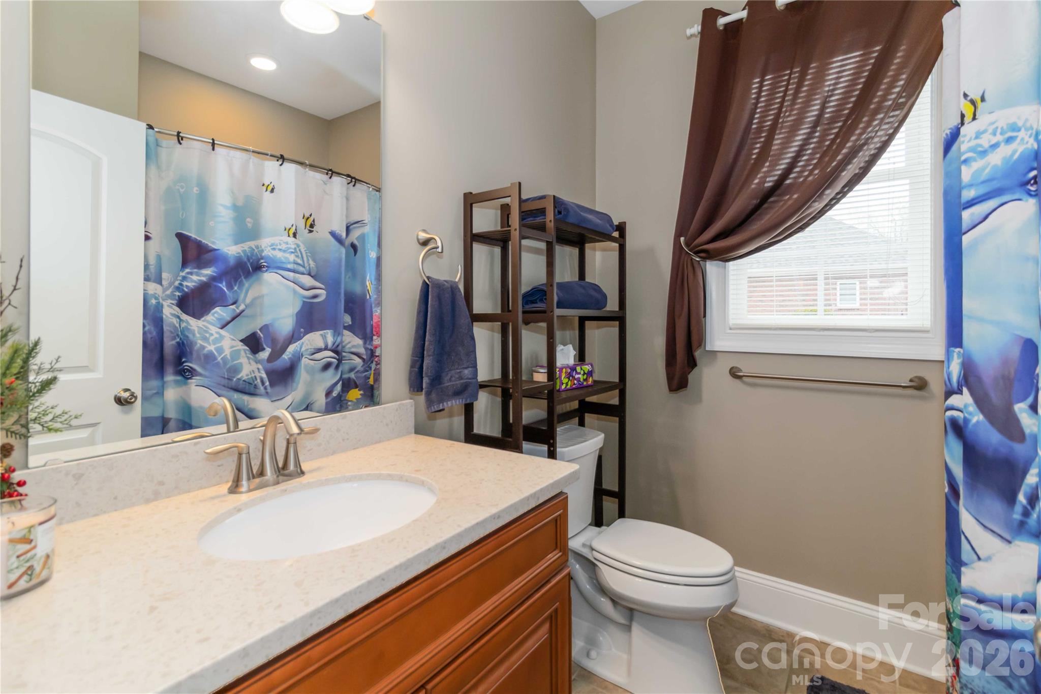 Clarendon Estates - Residential