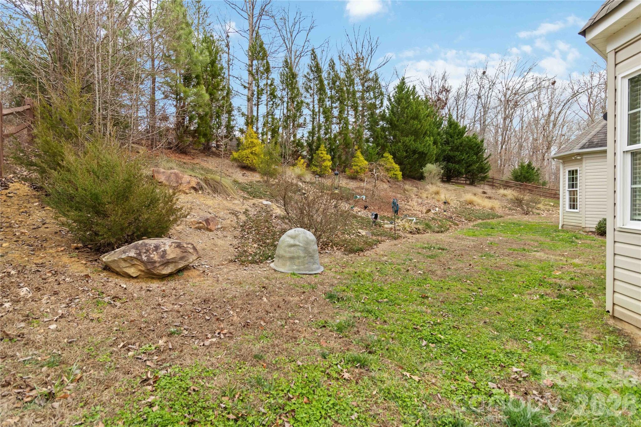 Clarendon Estates - Residential