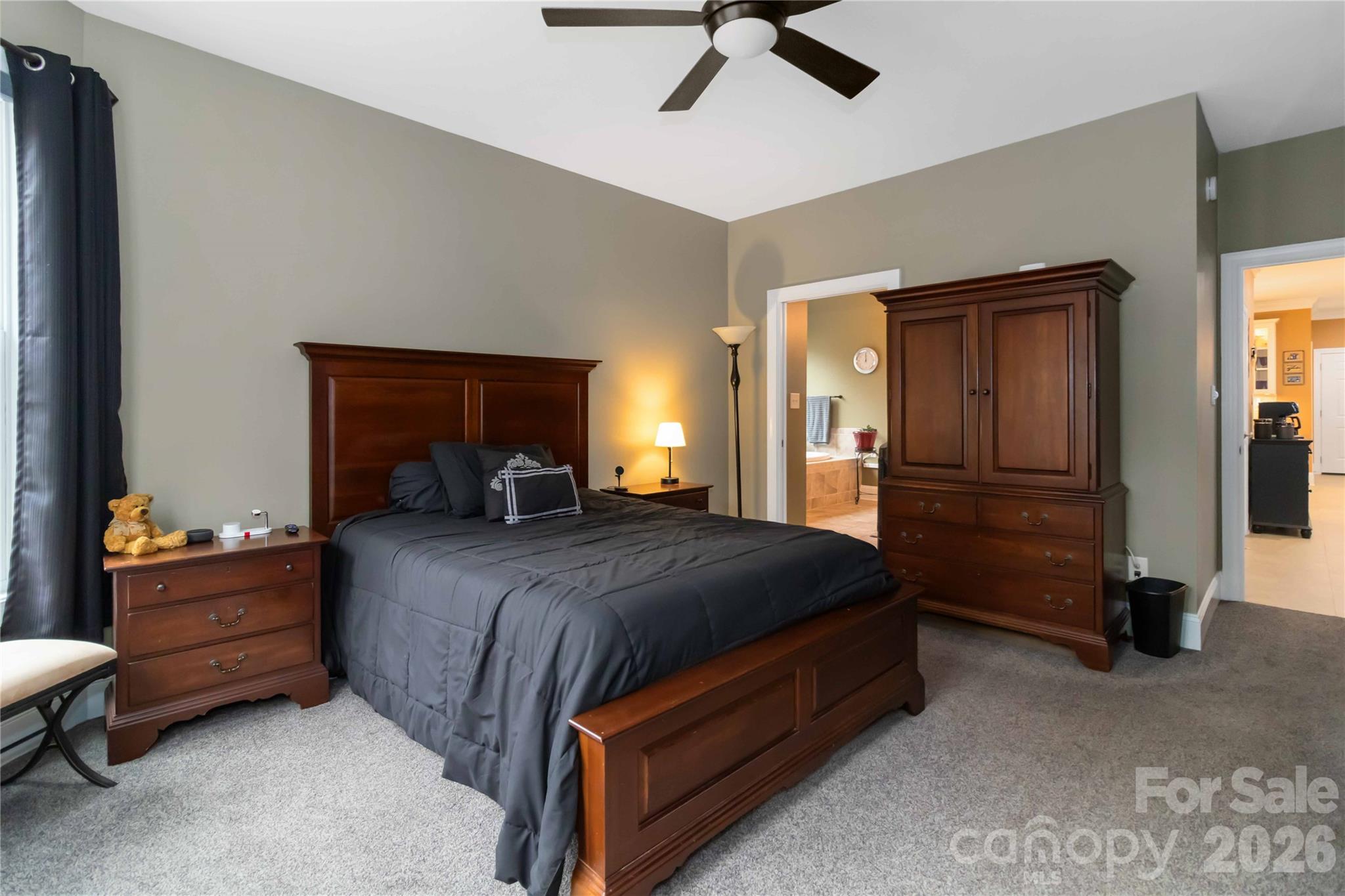 Clarendon Estates - Residential