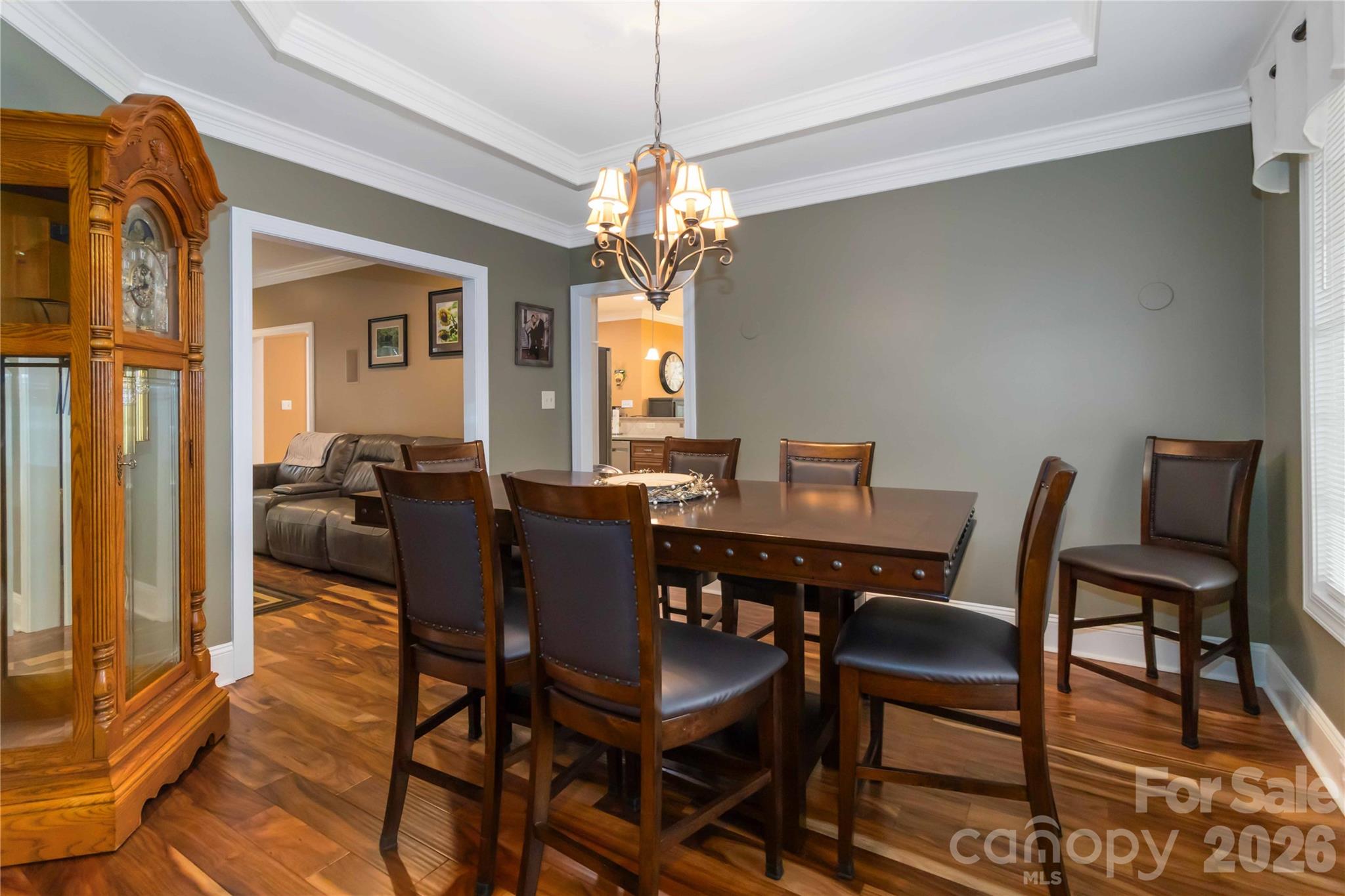 Clarendon Estates - Residential