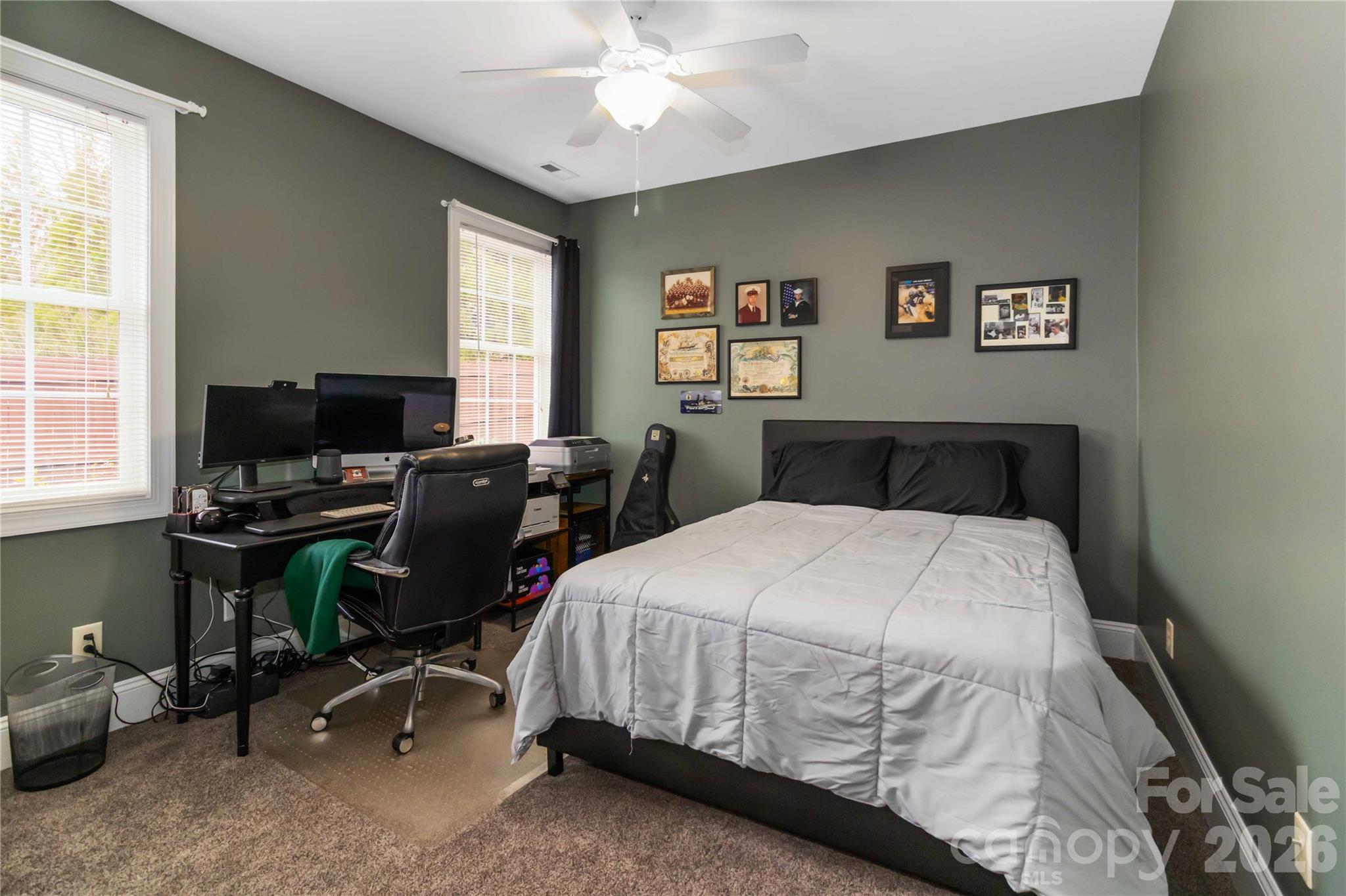 Clarendon Estates - Residential