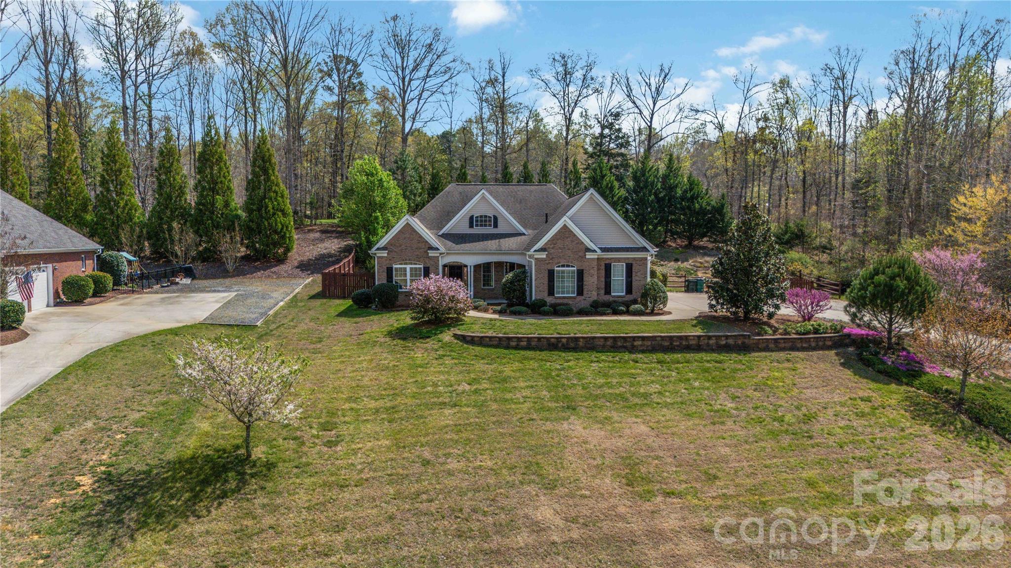 Clarendon Estates - Residential