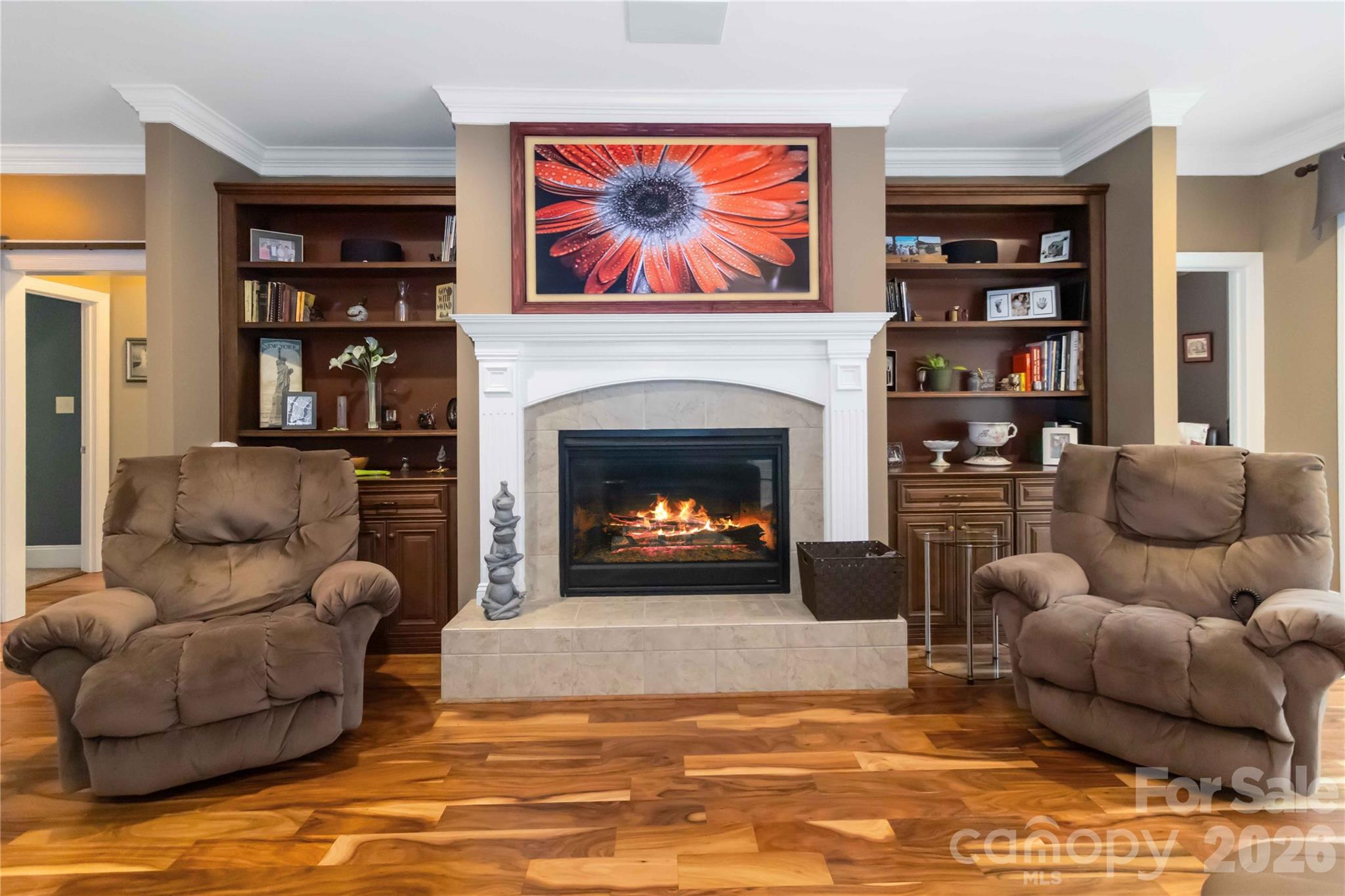 Clarendon Estates - Residential