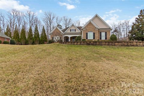 Photo of 345 Clarendon Estates Drive, Clover, SC 29710 (MLS # 4337177)