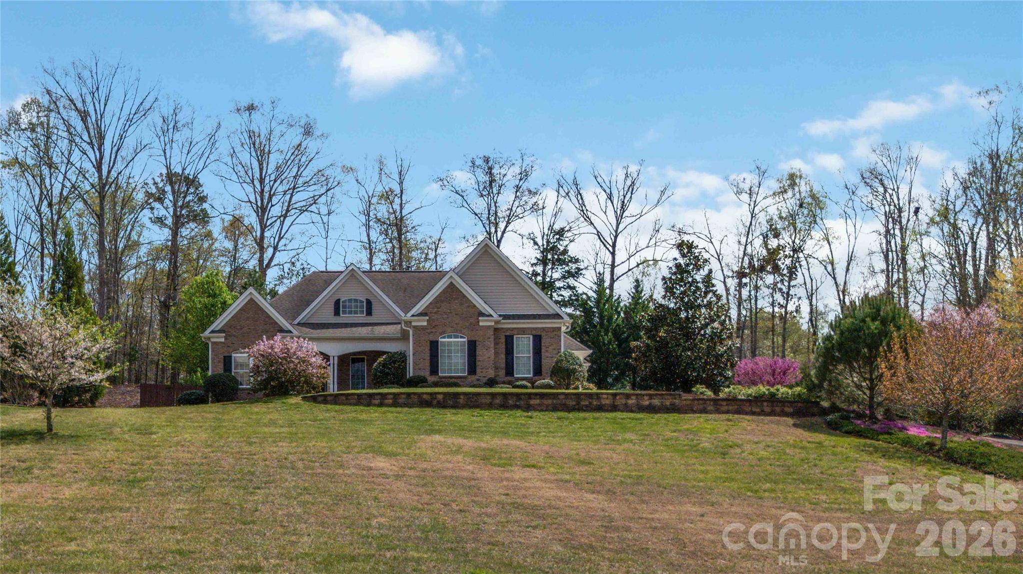 Clarendon Estates - Residential