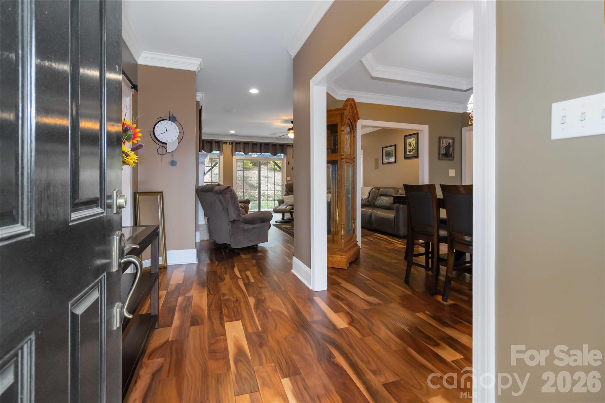 345 Clarendon Estates Drive