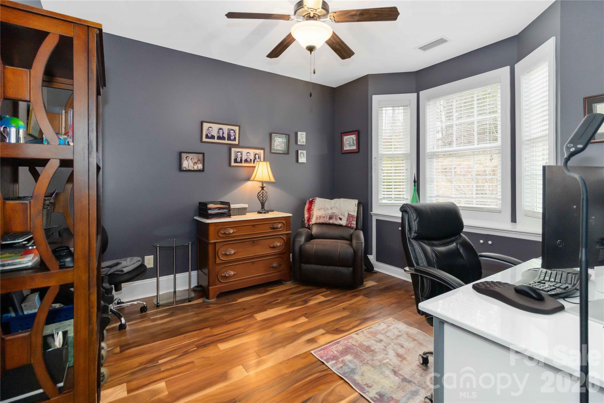 Clarendon Estates - Residential