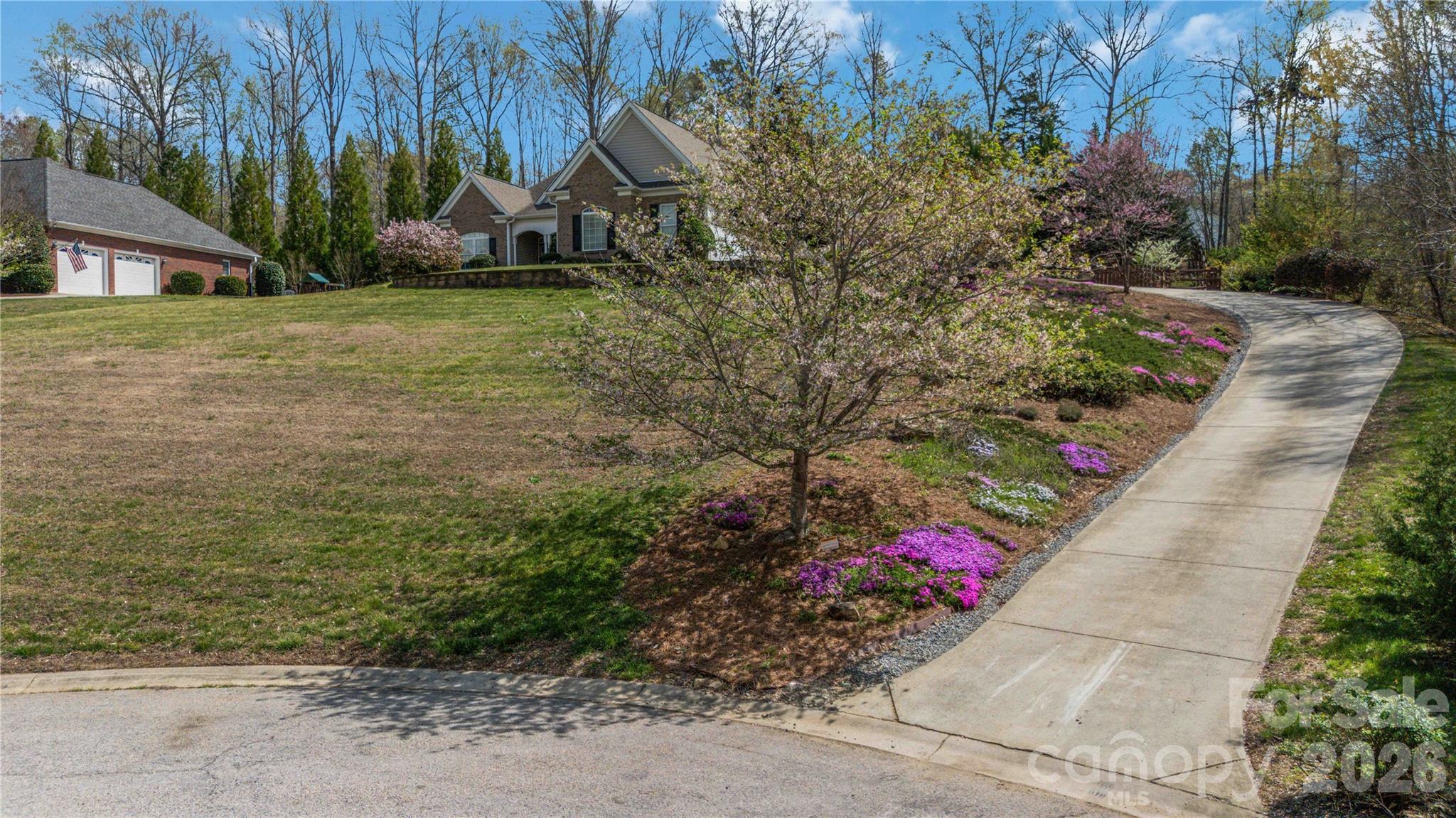 Clarendon Estates - Residential