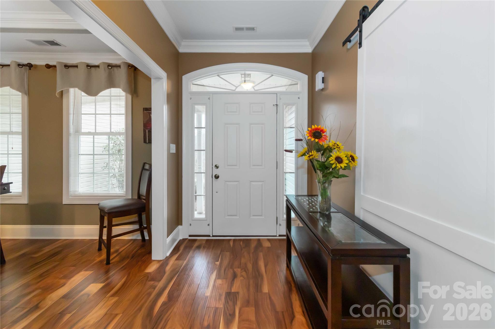 345 Clarendon Estates Drive