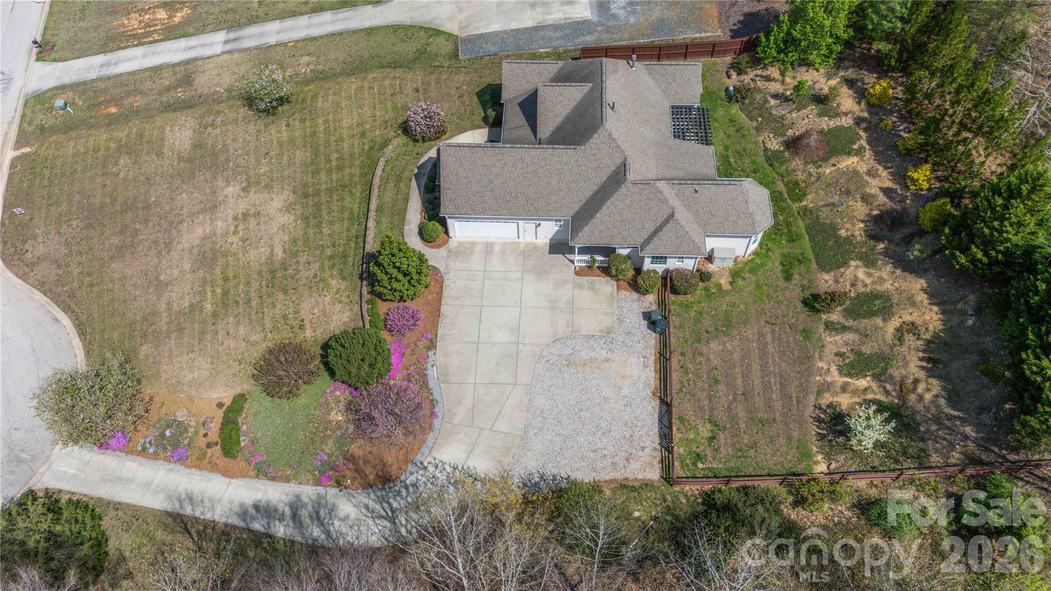 Clarendon Estates - Residential