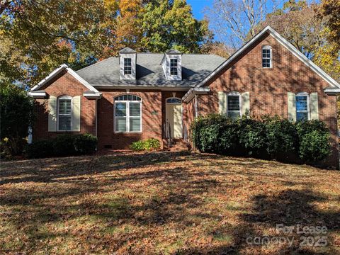 207 Chandeleur Drive Mooresville NC 28117
