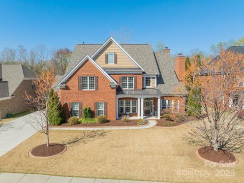 2616 Creek Manor Drive Waxhaw NC 28173