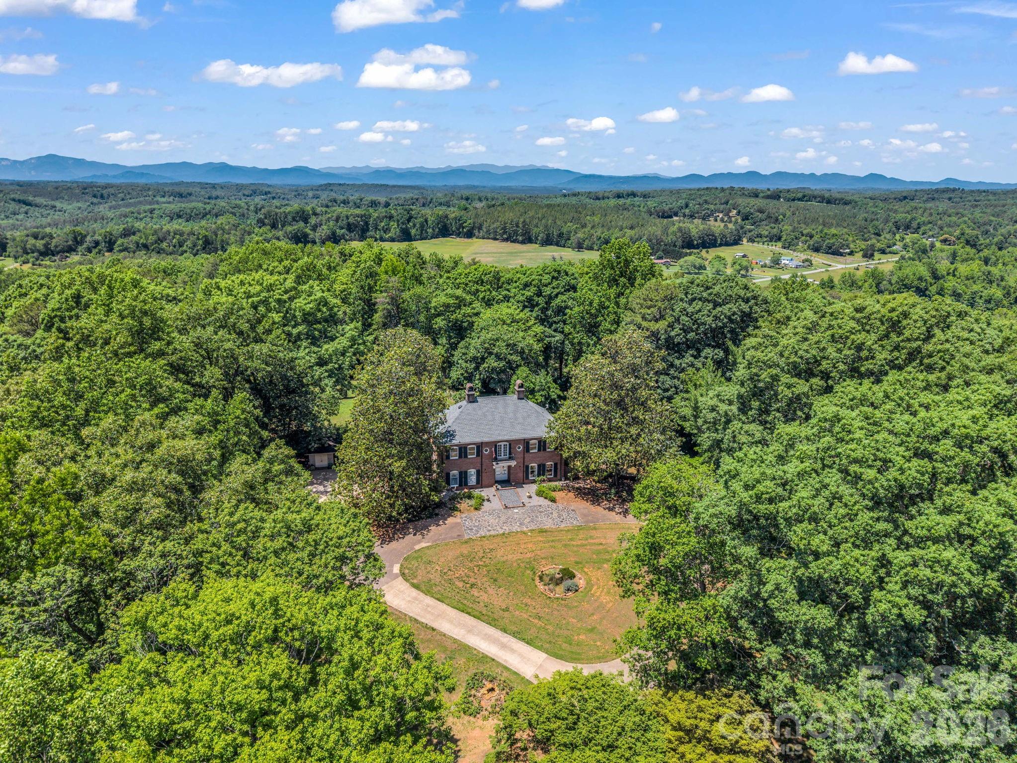 590 Miller Road