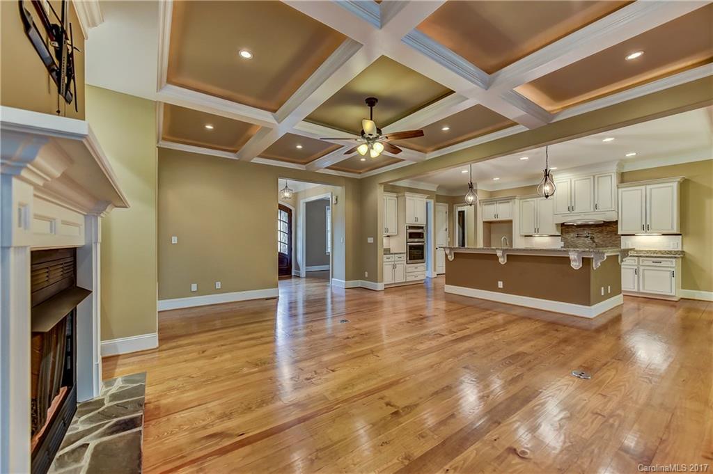 Trinity Ridge - Residential