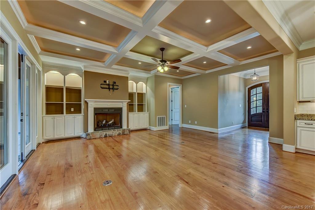 Trinity Ridge - Residential