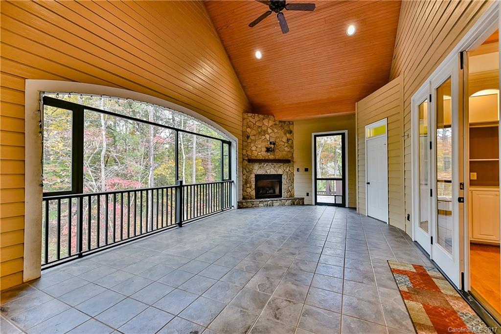 Trinity Ridge - Residential