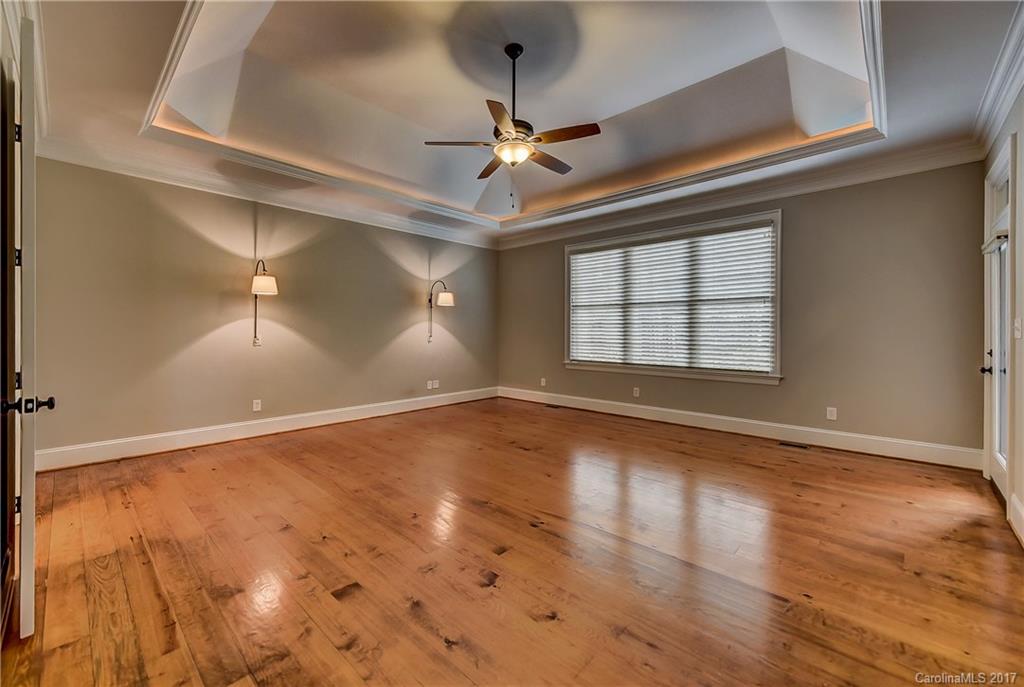 Trinity Ridge - Residential