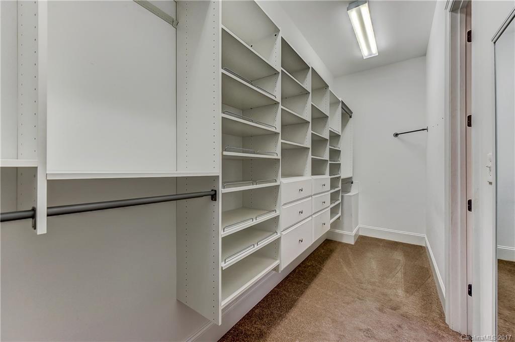 Trinity Ridge - Residential