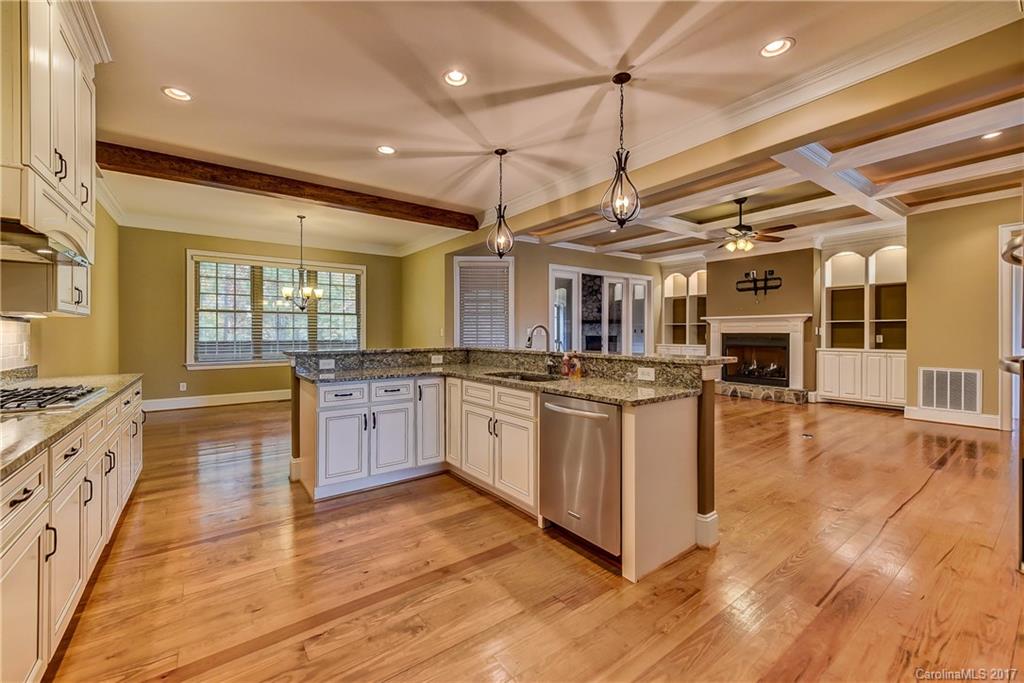 Trinity Ridge - Residential