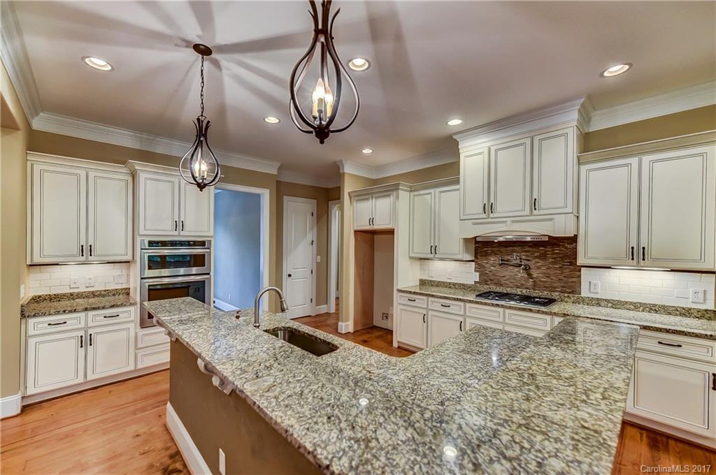 Trinity Ridge - Residential