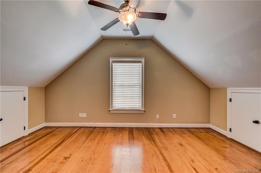 Trinity Ridge - Residential