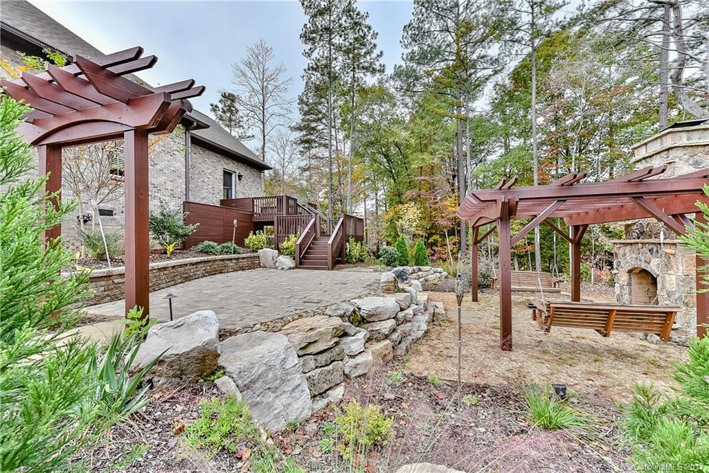 Trinity Ridge - Residential