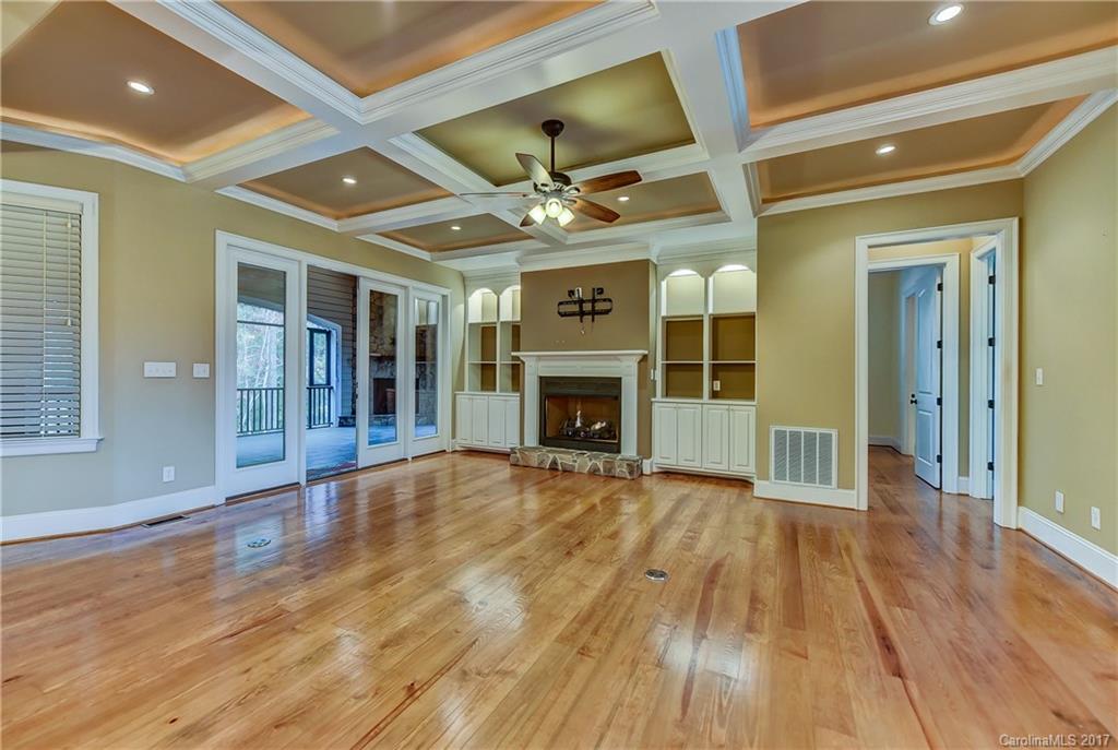 Trinity Ridge - Residential