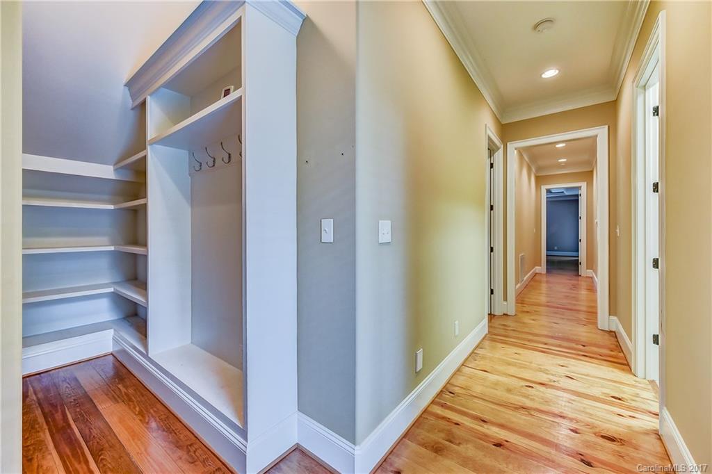 Trinity Ridge - Residential