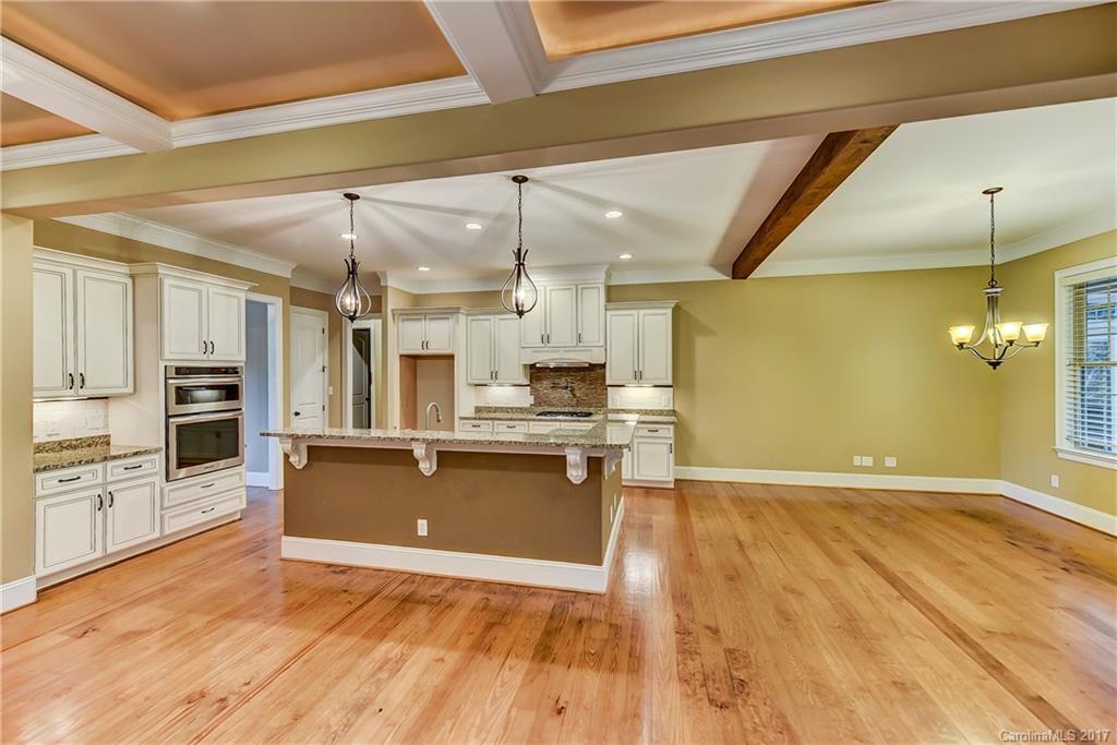 Trinity Ridge - Residential