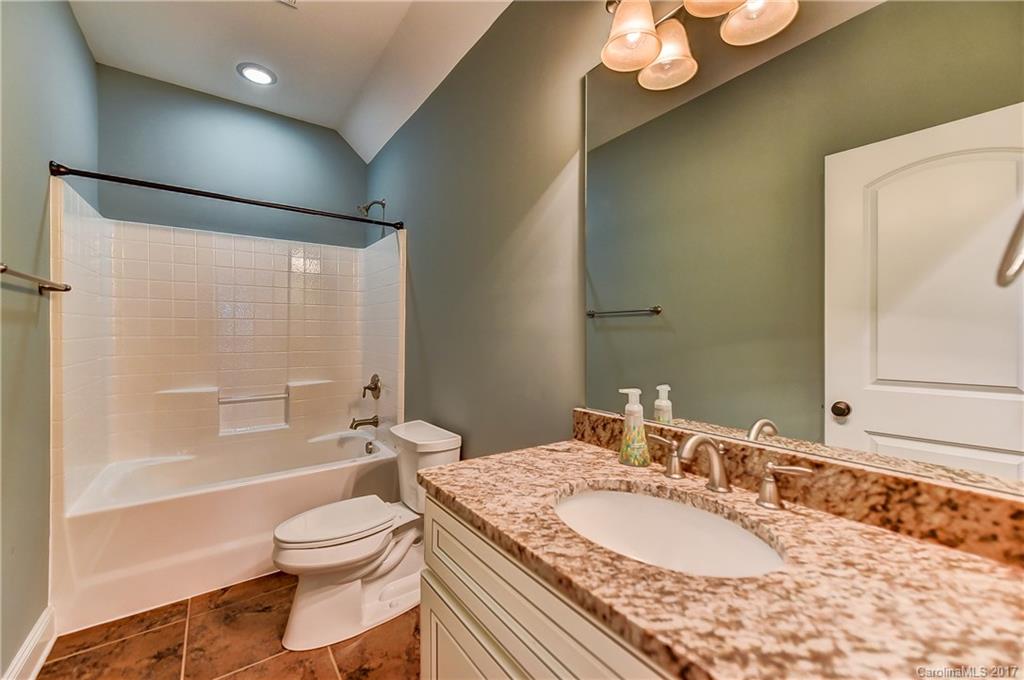 Trinity Ridge - Residential