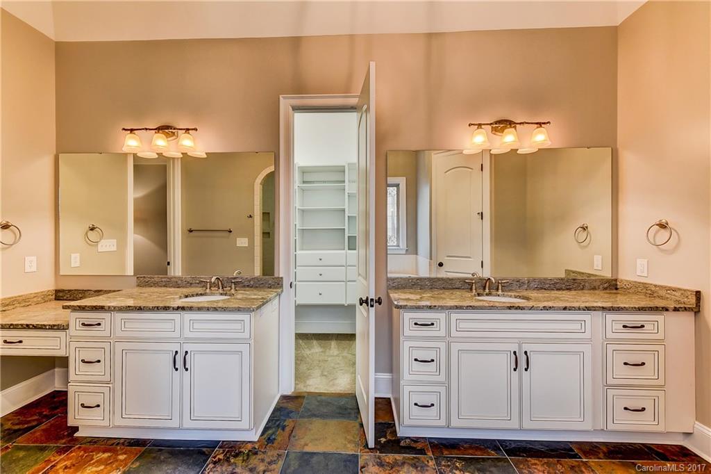 Trinity Ridge - Residential