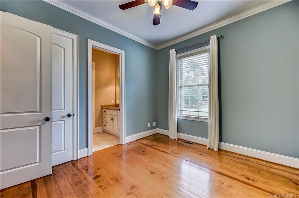 Trinity Ridge - Residential