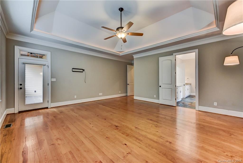 Trinity Ridge - Residential