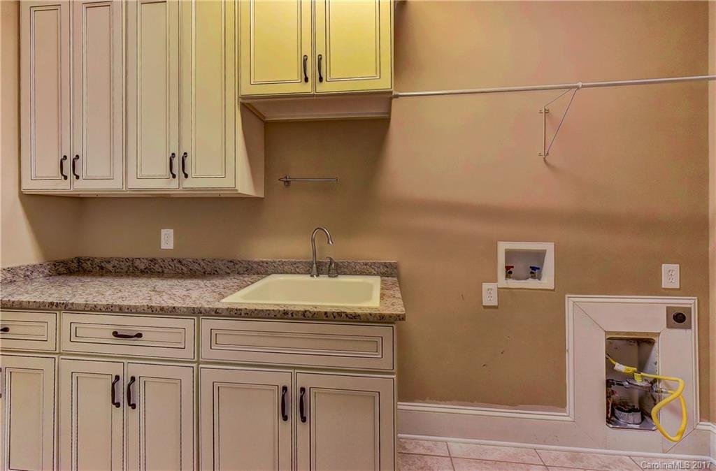 Trinity Ridge - Residential