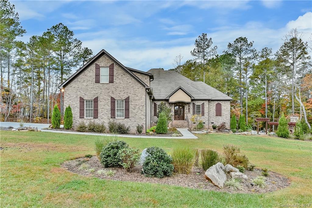 Trinity Ridge - Residential