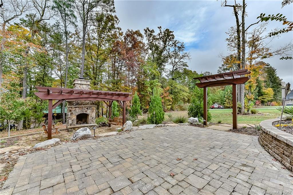 Trinity Ridge - Residential