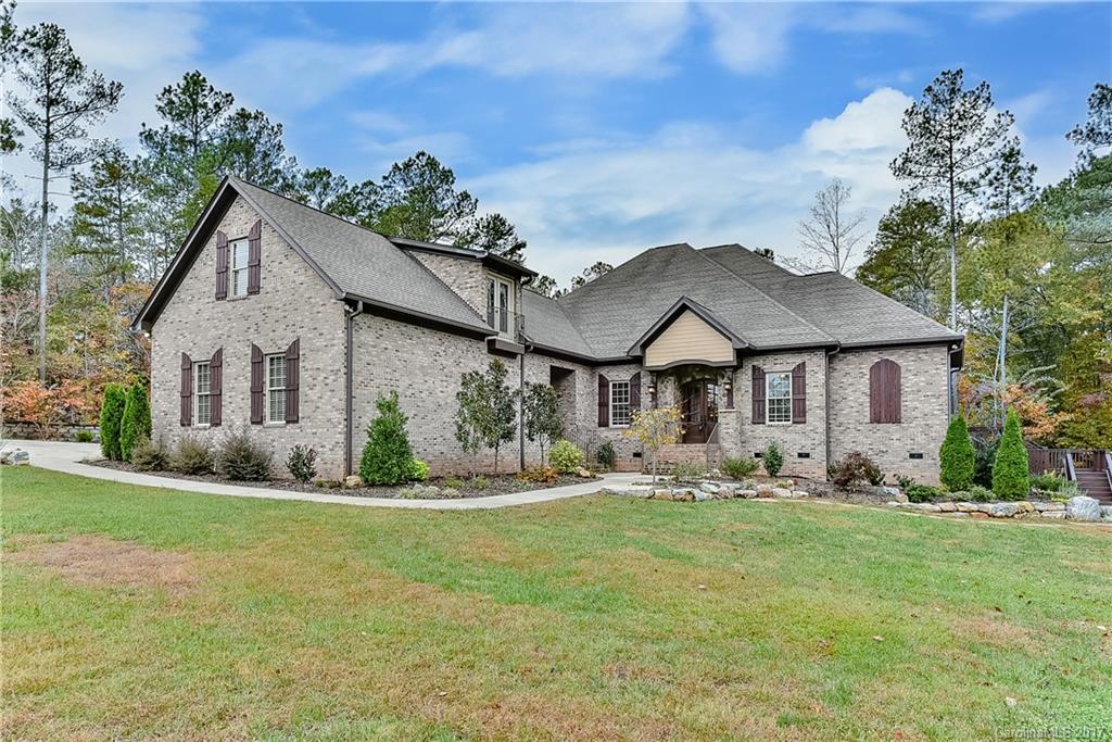 Trinity Ridge - Residential