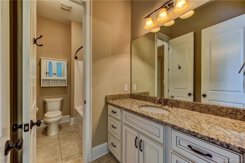 Trinity Ridge - Residential