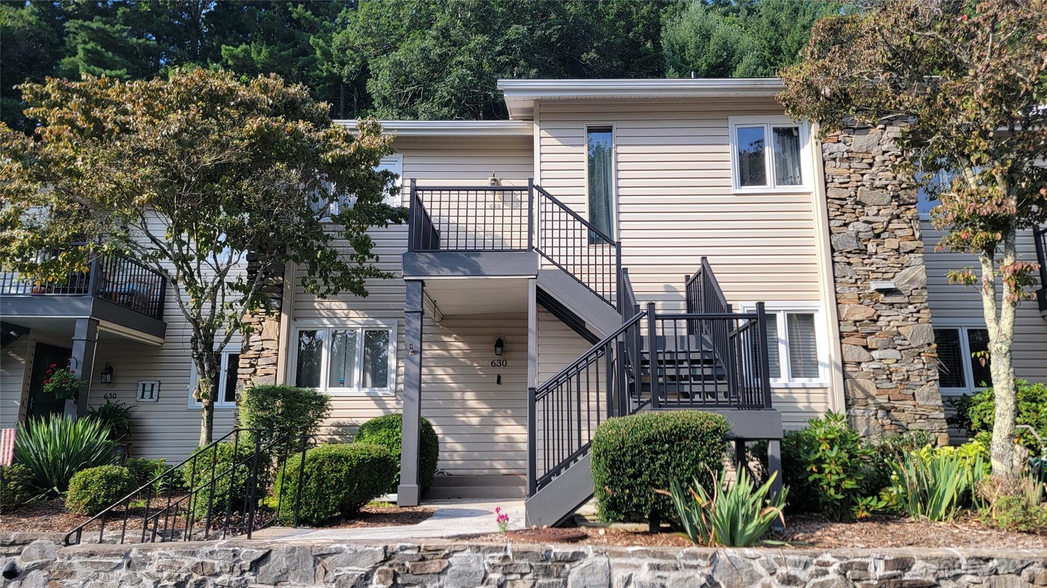 Britton Creek - Residential