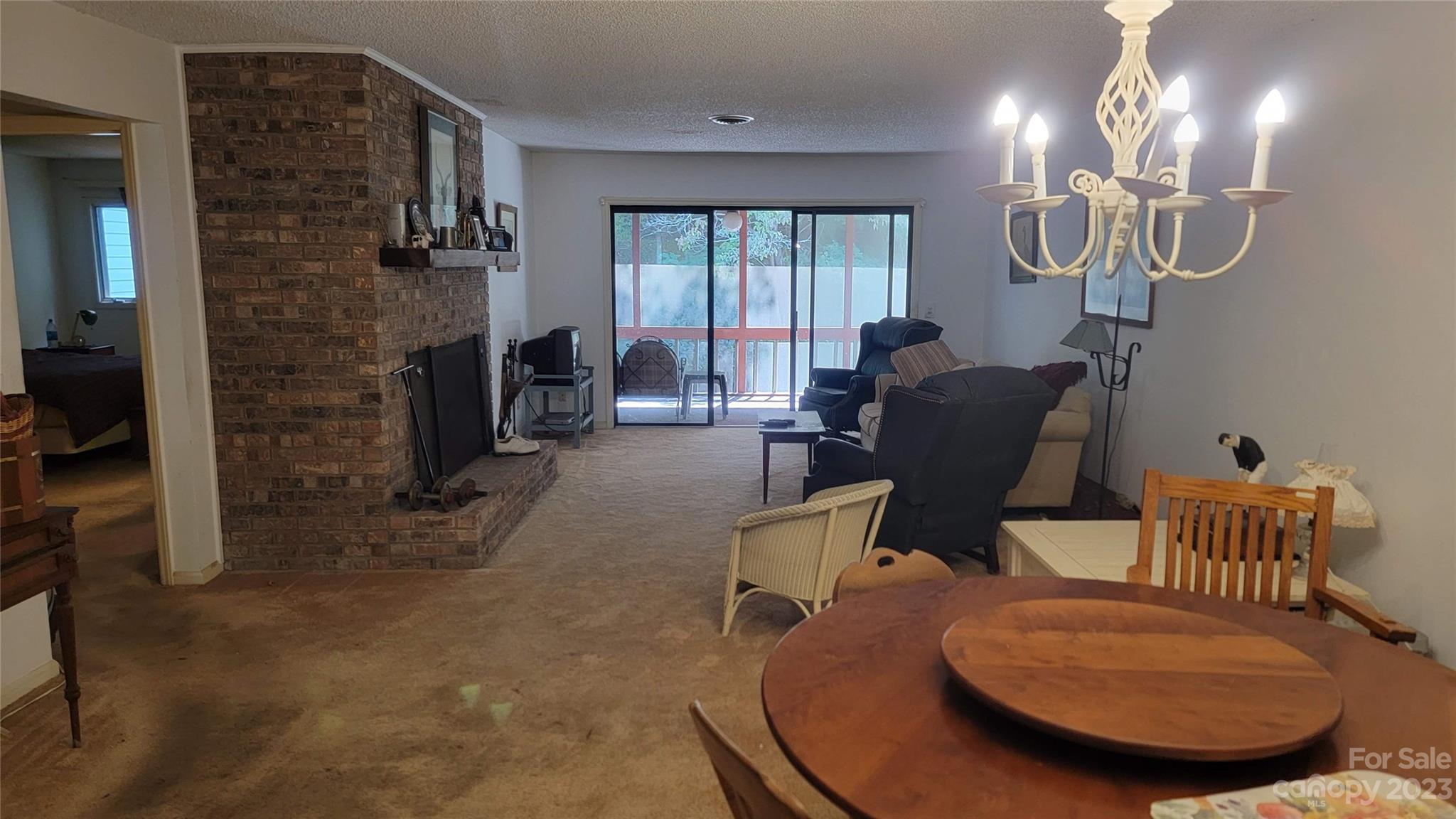 Britton Creek - Residential