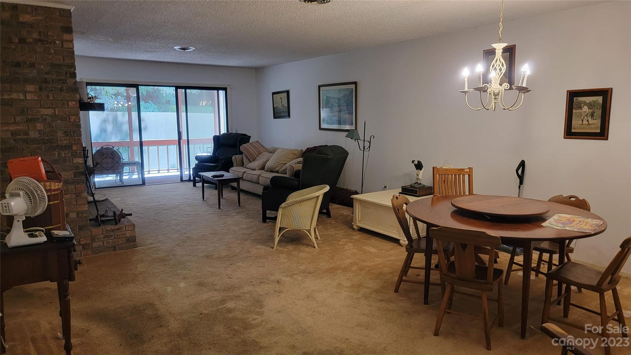 Britton Creek - Residential