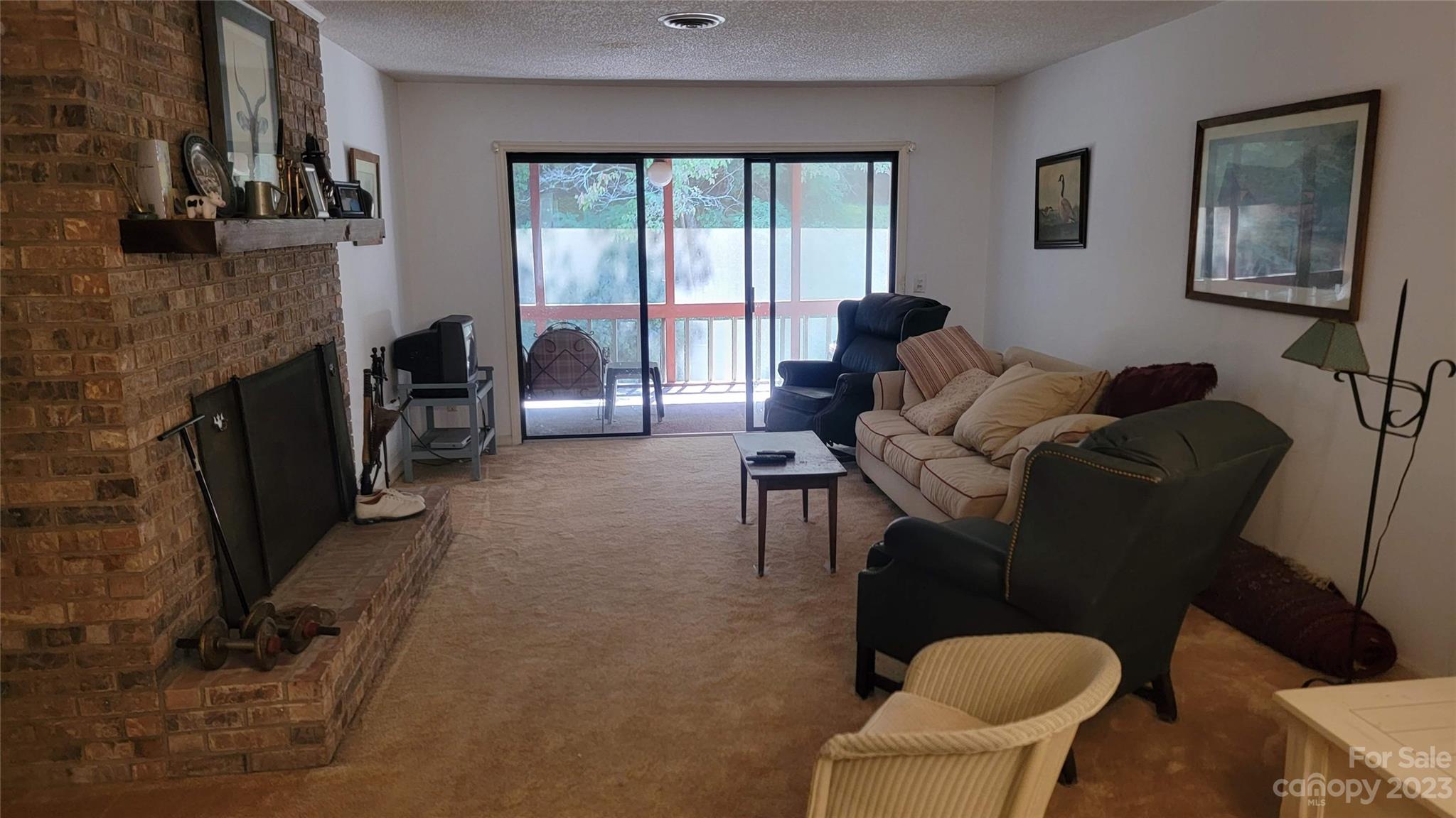 Britton Creek - Residential