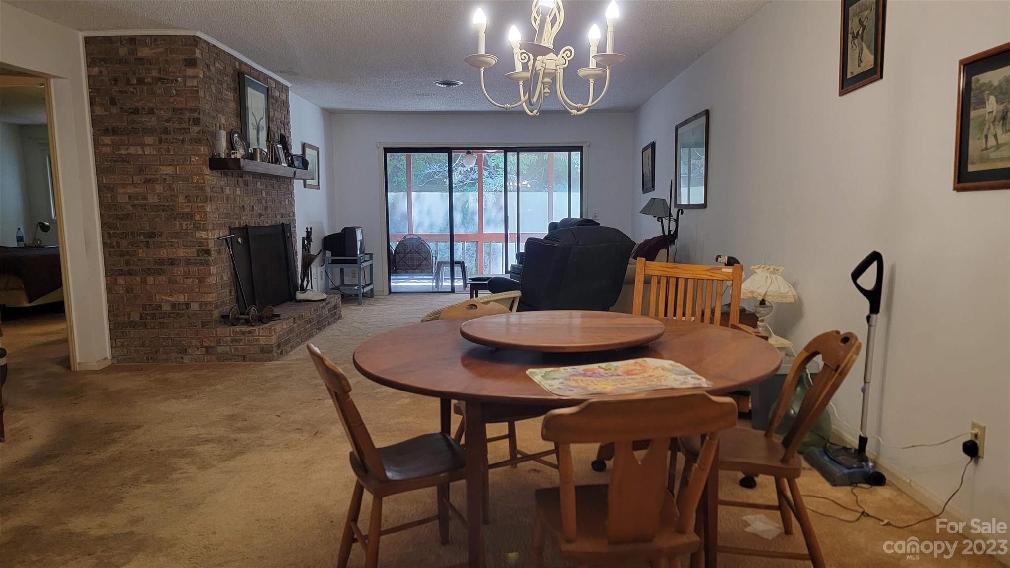 Britton Creek - Residential