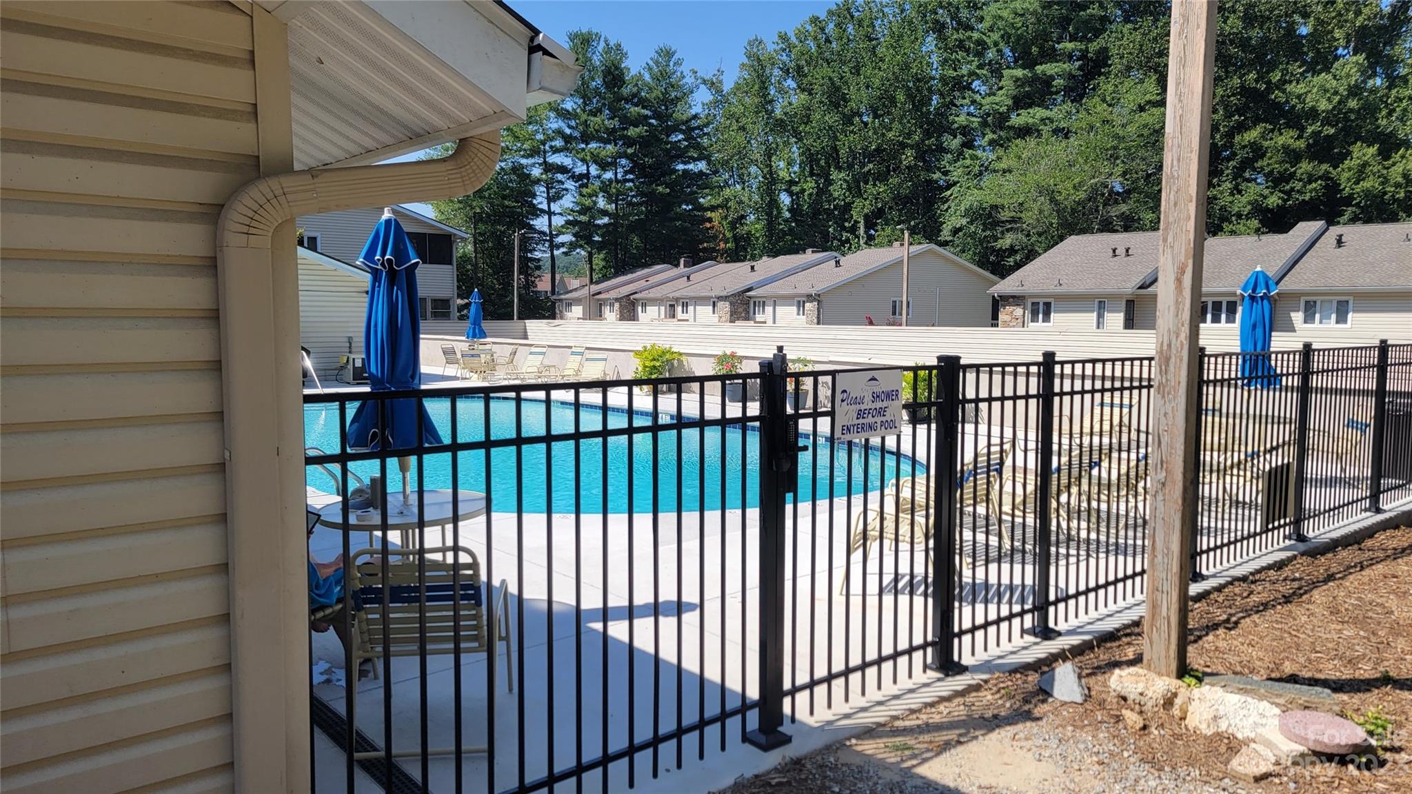 Britton Creek - Residential