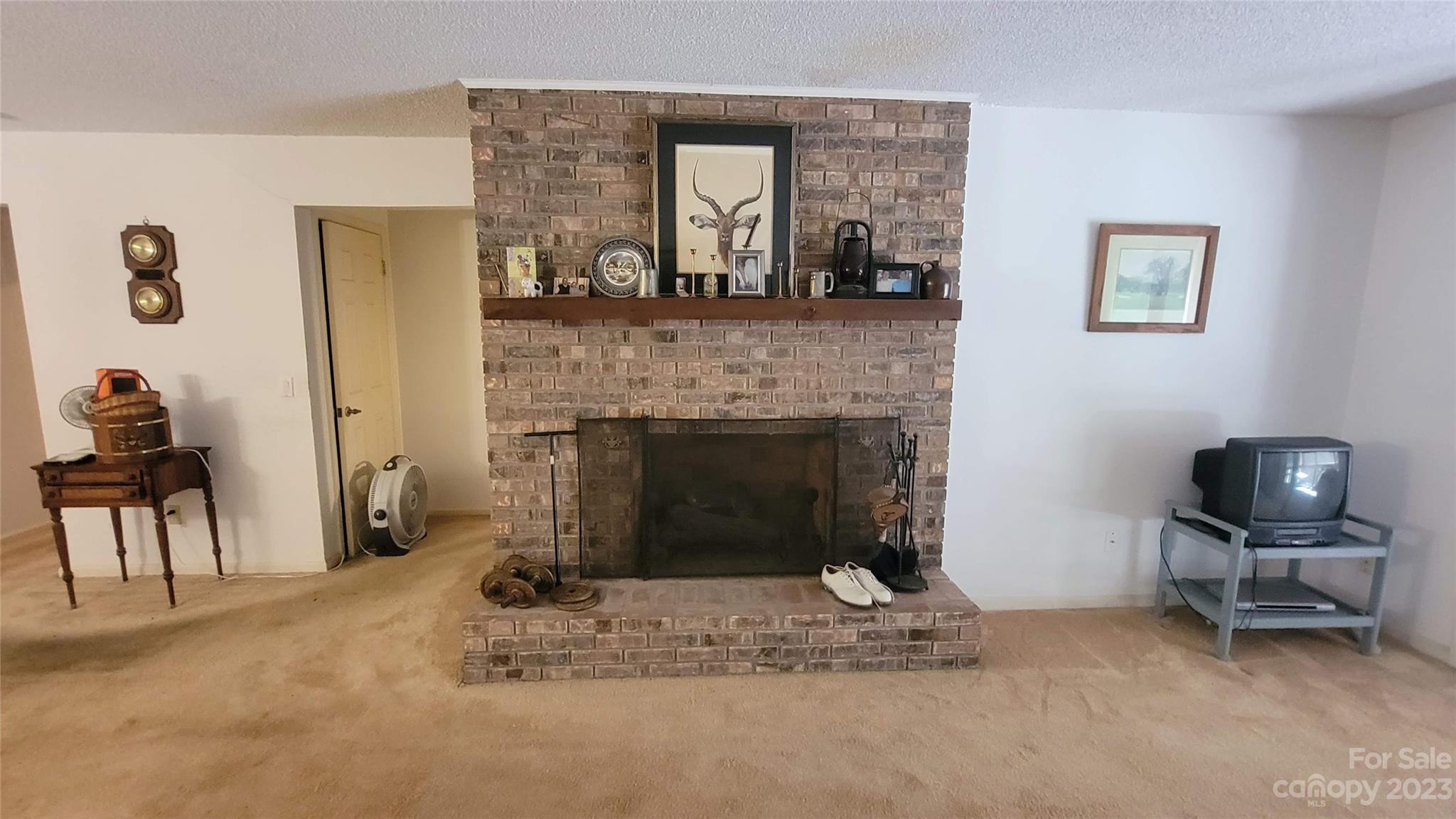 Britton Creek - Residential