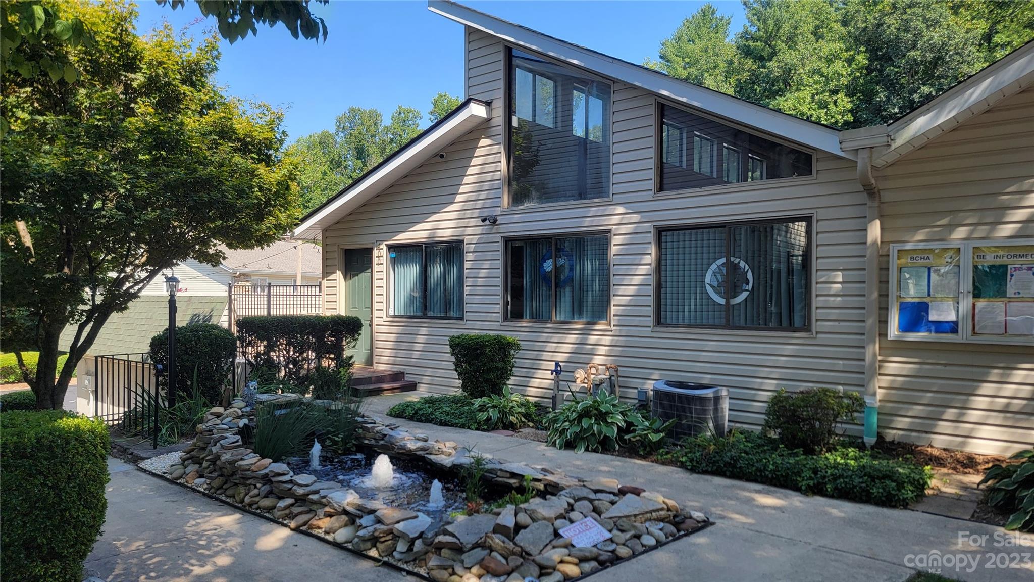 Britton Creek - Residential