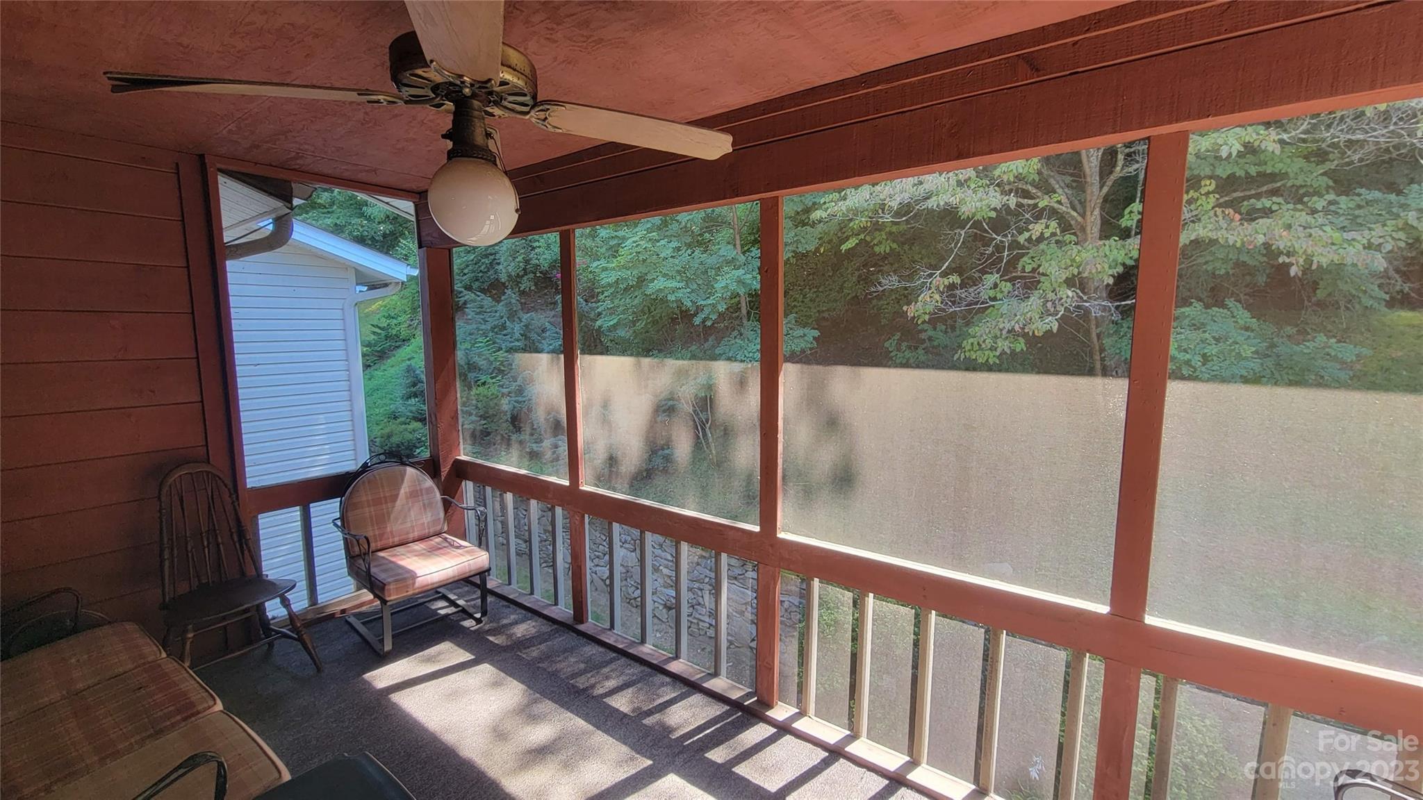 Britton Creek - Residential